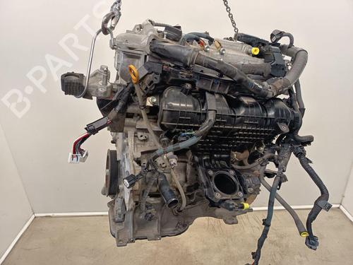 Engine TOYOTA AURIS Estate (_E18_) 1.8 Hybrid (ZWE186_, ZWE186R, ZWE186H) | BP36985200M1 - Image 5