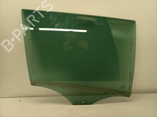 Used Rear right door window Rear right door window BMW 3 Touring (E91) 318 i (129 hp) 33749239 33749239