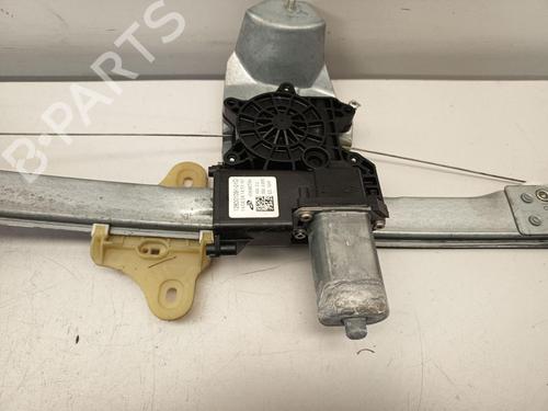 Front left window mechanism RENAULT ZOE (BFM_) ZOE | BP35916830C22  - Image 6