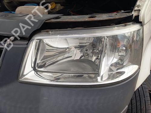 Left headlight VW TRANSPORTER T5 Van (7HA, 7HH, 7EA, 7EH) 1.9 TDI | BP33557890C28 - Image 3