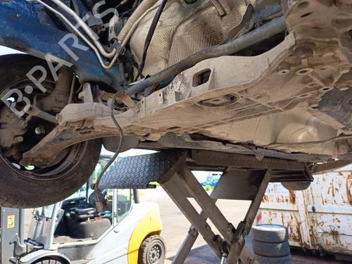 Subframe VW GOLF PLUS V (5M1, 521) 2.0 FSI | BP35996007M9 - Image 3