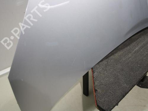 Hood TOYOTA AYGO (_B1_) 1.0 (KGB10_, KGB10R) | BP27229003C1 