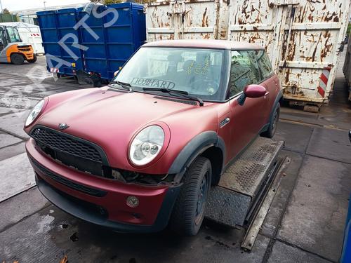 Left headlight MINI MINI (R50, R53) One | BP38785362C28 - Image 4