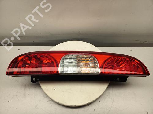 Used Left taillight Left taillight 36938012 36938012
