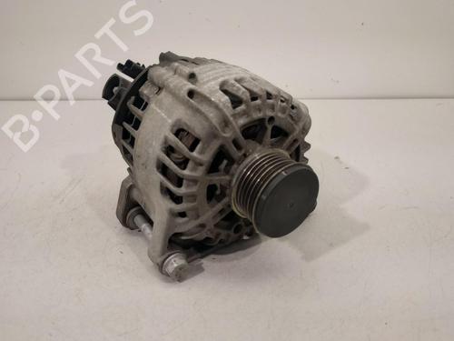 Generator PEUGEOT 208 I (CA_, CC_) 1.2 THP 110 (110 hp) 27229732