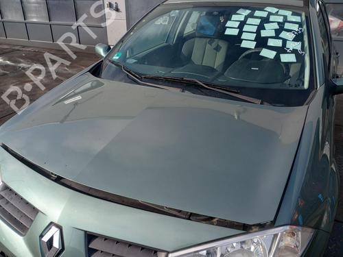 Panser RENAULT MEGANE II (BM0/1_, CM0/1_) 1.6 16V (BM0C, CM0C) | BP27230198C1 
