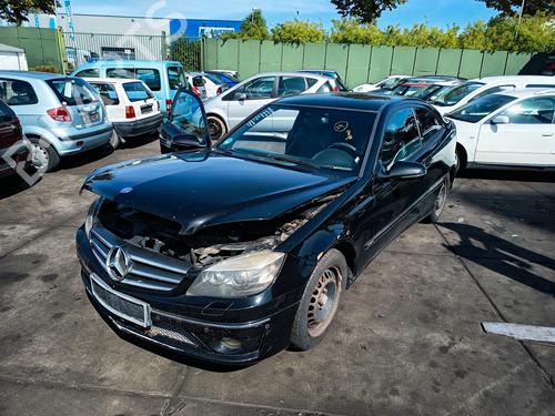 Used Parts MERCEDES-BENZ CLC-CLASS (CL203) CLC 220 CDI (203.708) 5000654
