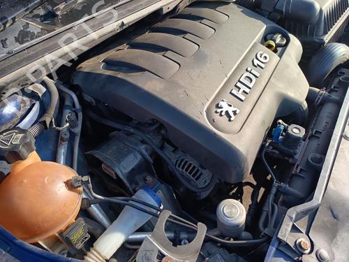 Engine PEUGEOT 307 Break (3E) 2.0 HDi 135 | BP32763103M1 - Image 3