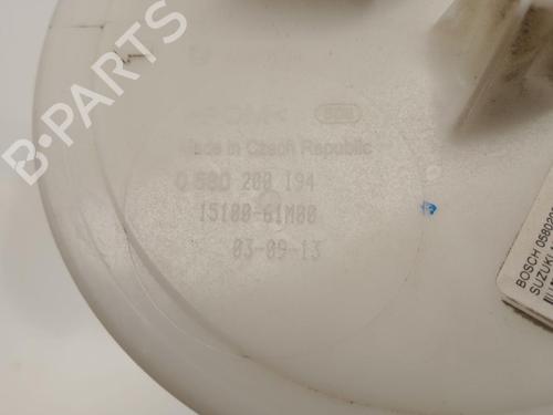 Fuel pump SUZUKI SX4 S-Cross (JY) 1.6 (AKK 416) | BP27229756M76 