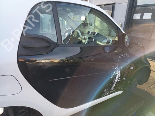 Andre SMART FORTWO Coupe (453) 1.0 (453.341) | BP32762596O1 - Image 7