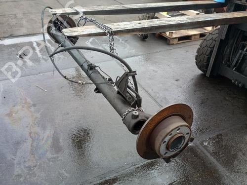Used Rear axle RENAULT MASTER II Van (FD) 2.2 dCI 90 (90 hp) 27230303