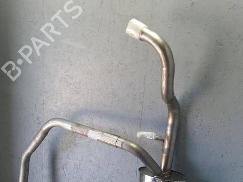 Udstødningssystem BMW 3 (E90) 318 d | BP27226777M121 