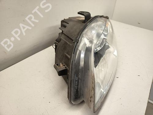 Left headlight AUDI A4 B6 Avant (8E5) 1.8 T quattro | BP38422429C28 - Image 5