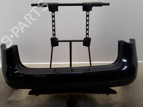 Bagtil kofangere VW PASSAT B6 Variant (3C5) 2.0 TDI (140 hp) 27228313