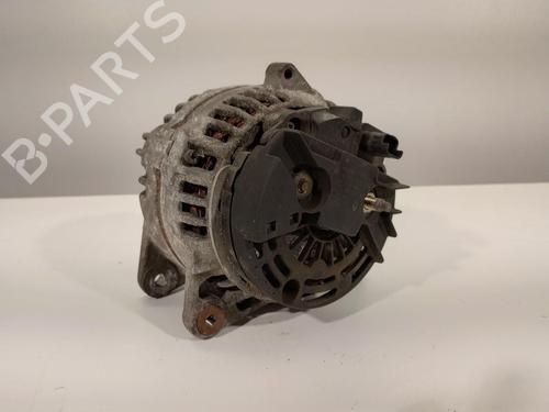 Alternator RENAULT MEGANE II Estate (KM0/1_) 1.5 dCi (KM16) | BP27230076M7