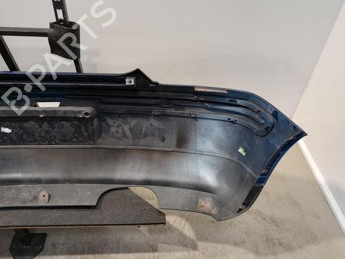 Rear bumper SEAT IBIZA II (6K1) 1.4 i | BP27226625C8 