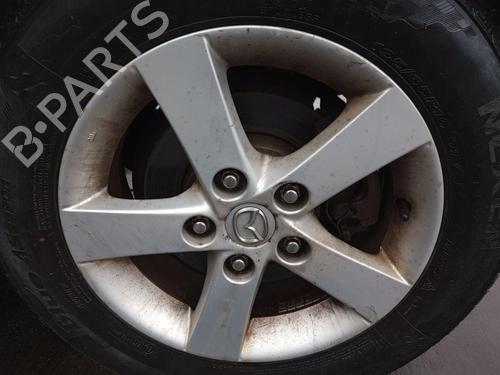 Other MAZDA 3 (BK) 1.6 (BK14) | BP27232589O1 