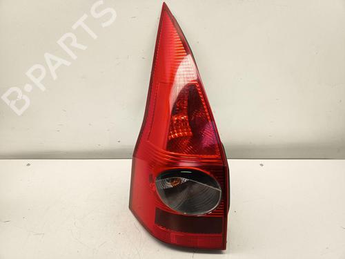 Used Left taillight Left taillight RENAULT MEGANE II Estate (KM0/1_) 1.6 (113 hp) 33611649 33611649