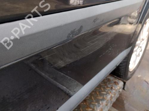 Left rear door VOLVO V50 (545) 1.8 | BP27231914C4 