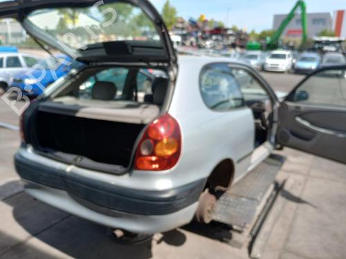 Other TOYOTA COROLLA Compact (_E11_) 1.4 (EE111_, EE111R) | BP27230620O1 