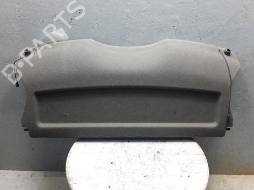 Used Rear parcel shelf FORD FIESTA V (JH_, JD_) 1.4 16V (80 hp) 27226032