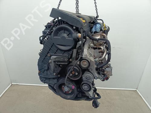 Engine OPEL MERIVA B MPV (S10) 1.7 CDTI (75) | BP38602687M1 - Image 5