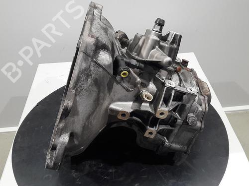 Gearbox OPEL MERIVA A MPV (X03) 1.6 16V (E75) | BP27227475M3 