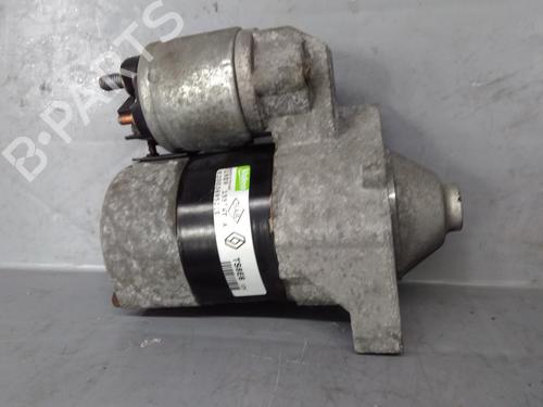 Startmotor RENAULT TWINGO II (CN0_) 1.2 16V (CN0K, CN0V, CN0A) (76 hp) 27225800