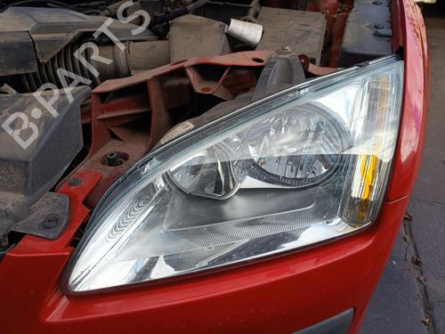 Optica esquerda FORD FOCUS II (DA_, HCP, DP) 1.6 (100 hp) 32763696