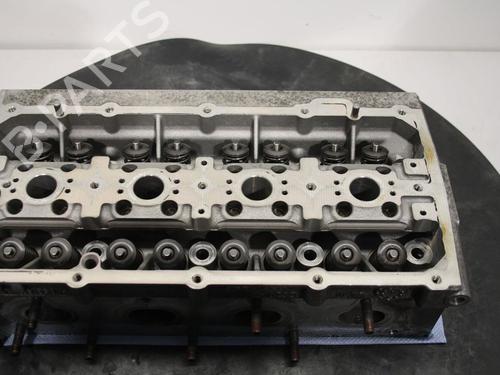Cylinder head VW TOURAN (1T1, 1T2) 1.6 FSI | BP27229487M5 
