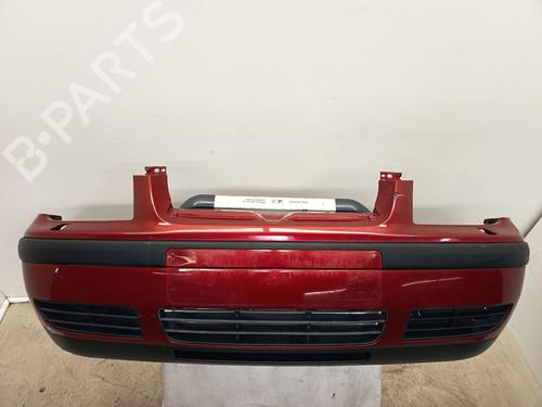 Used Front bumper VW BORA I (1J2) 1.6 (101 hp) 32733541