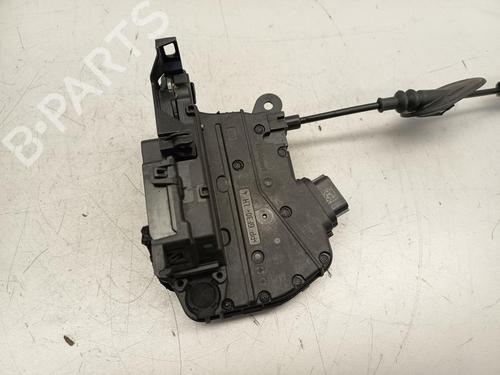 Venstre bagtil lås SMART FORFOUR Hatchback (453) electric drive / EQ (453.091) | BP38674042C100  - Image 5