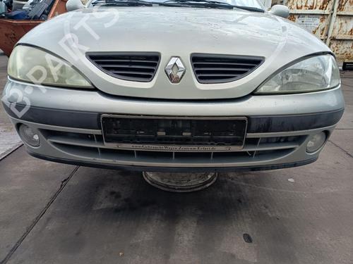Used Front bumper Front bumper 36442754 36442754