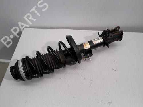 Right front shock absorber FIAT GRANDE PUNTO (199_) 1.2 | BP27228614M17 