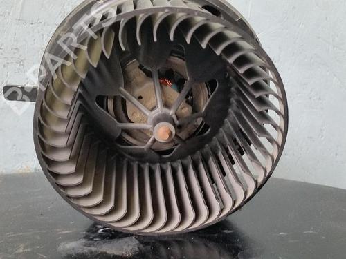Heater blower motor SKODA OCTAVIA II (1Z3) 1.4 TSI | BP27226716M62 