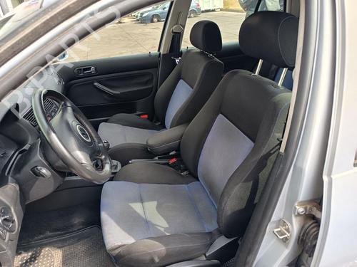 Fahrersitz für Fahrersitz VW GOLF IV (1J1) 1.6 (100 hp) 36647471 36647471