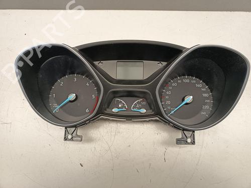 instrument-cluster-ford-focus-iii-2010-2011-2012-2013-2014-2015-2016-2017-2018-2019-2020-32762503 main image
