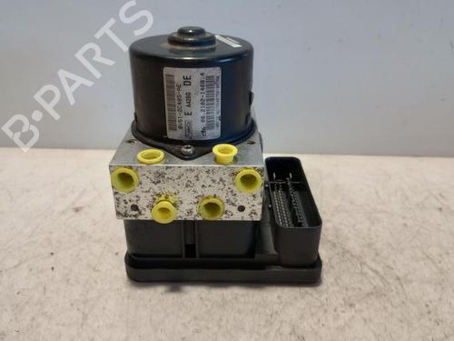 Used ABS pump FORD FIESTA VI (CB1, CCN) 1.25 (60 hp) 27231123