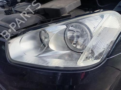 Left headlight FORD FOCUS C-MAX (DM2) 1.8 Flexifuel | BP39594435C28 - Image 4