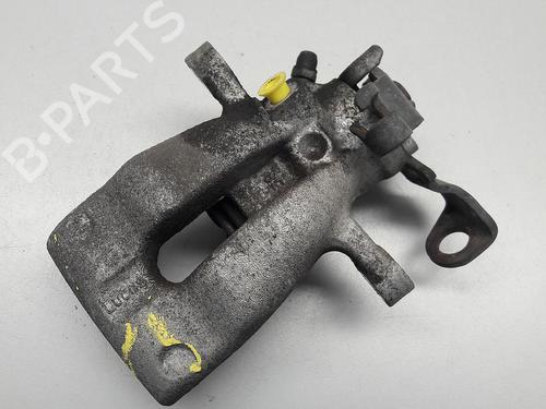 Left rear brake caliper OPEL MERIVA A MPV (X03) 1.6 16V (E75) | BP27227308M107 