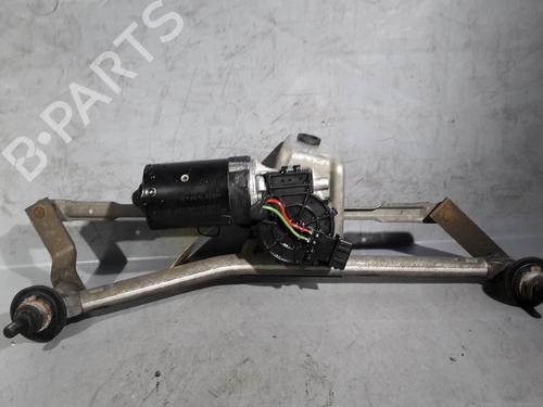 Front wiper motor PEUGEOT 206 CC (2D) 2.0 S16 | BP27226655M29 