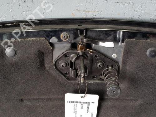 Motorhjelm SMART FORFOUR (454) 1.5 CDI (454.001) | BP38674023C1 - Image 7