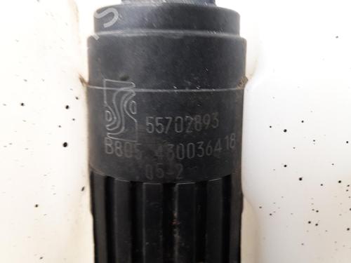 Windscreen washer tank FIAT GRANDE PUNTO (199_) 1.2 | BP27228646C113 