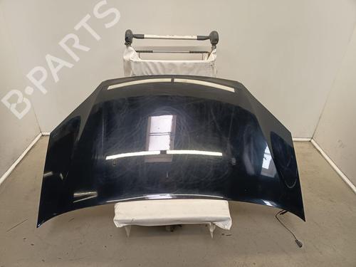 Motorhjelm FORD FOCUS C-MAX (DM2) 2.0 TDCi (136 hp) 27232988