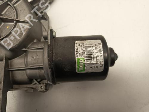 Front wiper motor CITROËN C4 Grand Picasso I (UA_) 1.6 HDi | BP32763835M29  - Image 5