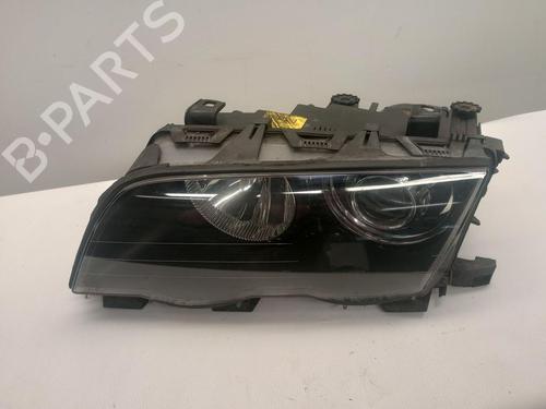 Left headlight BMW 3 Touring (E46) 318 i | BP27233446C28 