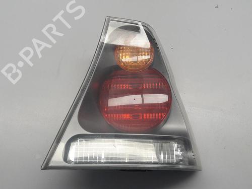 Used Right taillight BMW 3 Compact (E46) 316 ti (115 hp) 27227023