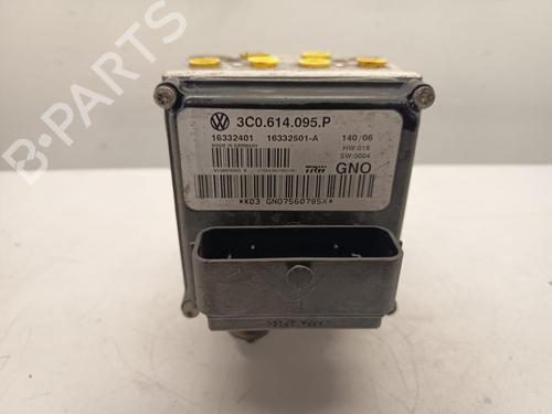ABS pump VW PASSAT B6 Variant (3C5) 1.6 | BP32762433M43 - Image 3