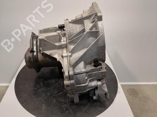 Gearbox FORD FOCUS I Turnier (DNW) 1.6 16V | BP27226566M3 