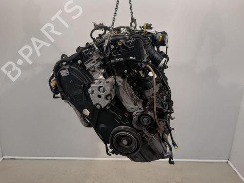 Motor PEUGEOT 407 SW (6E_, 6D_) 2.0 HDi 135 | BP27230977M1
